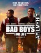 Bad Boys For Life (2020) Hindi Dubbed Full Movie