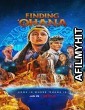 Finding Ohana (2021) Hindi Dubbed Movie HDRip