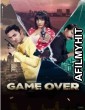 Game Over (2024) Hindi Movie HDRip