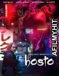 Hosto (2023) Tagalog Movie HDRip