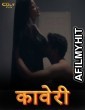 Kaveri (2024) S01 Part 1 Cultflix Hindi Web Series