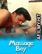 Massage Boy (2024) SexFantasy Hindi Short Film