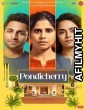 Pondicherry (2022) Marathi Full Movie HDRip