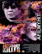 Saturday Killer (2010) Hindi Dubbed Movie HDRip