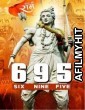 Six Nine Five (695) (2024) Hindi Movie HDTS