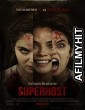 Superhost (2022) Unofficial Hindi Dubbed Movie HDRip