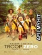 Troop Zero (2020) Hindi Dubbed Movie HDRip