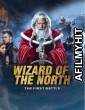 Wizards of the North The First Battle (2019) ORG Hindi Dubbed Movie HDRip