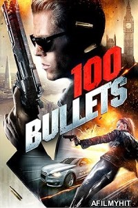 100 Bullets (2016) ORG Hindi Dubbed Movie HDRip