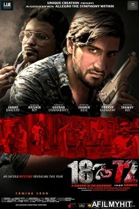 18 Te 72 (2021) Bengali Full Movie HDRip