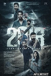 2018 (2023) Hindi Dubbed Movie