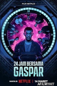24 Hours with Gaspar (2023) HQ Bengali Dubbed Movie