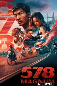 578 Magnum (2022) ORG Hindi Dubbed Movie HDRip