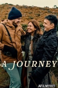 A Journey (2024) ORG Hindi Dubbed Movie HDRip