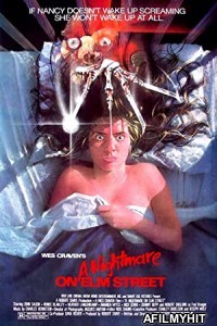 A Nightmare on Elm Street (1984) Hindi Dubbed Movie BlueRay