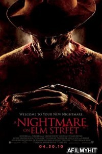 A Nightmare on Elm Street (2010) Hindi Dubbed Movie BlueRay