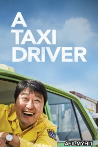 A Taxi Driver (2017) ORG Hindi Dubbed Movie BlueRay