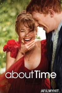 About Time (2013) ORG Hindi Dubbed Movie BlueRay