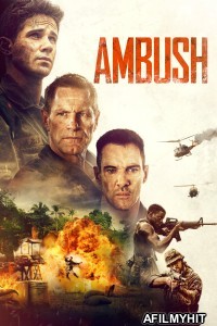 Ambush (2023) ORG Hindi Dubbed Movie HDRip