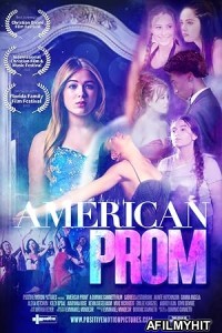 American Prom (2024) HQ Tamil Dubbed Movie