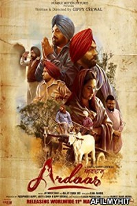Ardaas (2016) Punjabi Full Movie HDRip