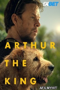 Arthur The King (2024) HQ Hindi Dubbed Movie HDRip