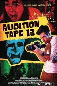 Audition Tape 13 (2022) HQ Tamil Dubbed Movie