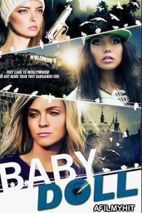 Baby Doll (2020) ORG Hindi Dubbed Movie HDRip