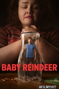 Baby Reindeer (2024) Season 1 Hindi Dubbed Complete Web Series HDRip