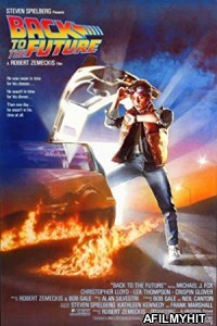 Back to the Future (1985) Hindi Dubbed Movie BlueRay