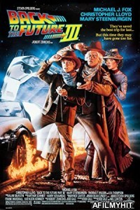 Back to the Future Part III (1990) Hindi Dubbed Movie BlueRay