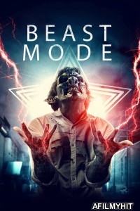Beast Mode (2020) ORG Hindi Dubbed Movie HDRip