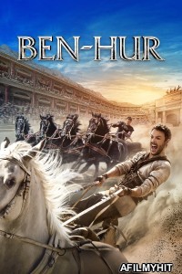 Ben Hur (2016) ORG Hindi Dubbed Movie BlueRay