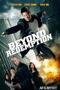 Beyond Redemption (2015) ORG Hindi Dubbed Movie BlueRay