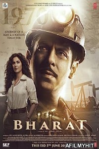 Bharat (2019) Hindi Full Movie HDRip