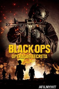 Black Ops (2019) ORG Hindi Dubbed Movie HDRip