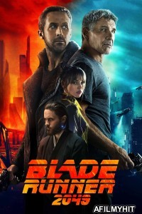 Blade Runner 2049 (2017) ORG Hindi Dubbed Movie BlueRay
