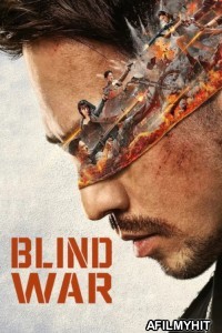 Blind War (2022) ORG Hindi Dubbed Movie HDRip