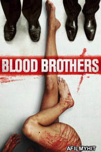 Blood Brother (2015) ORG Hindi Dubbed Movie BlueRay