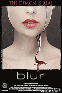 Blur (2022) HQ Tamil Dubbed Movie