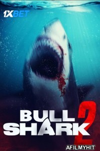 Bull Shark 2 (2024) HQ Hindi Dubbed Movie HDRip