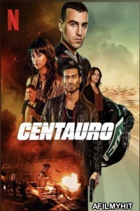 Centauro (2022) Hindi Dubbed Movies HDRip