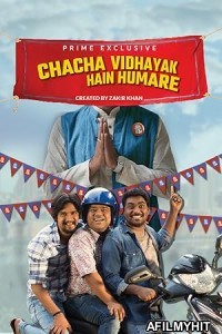 Chacha Vidhayak Hain Humare (2024) Season 3 Hindi Web Series HDRip