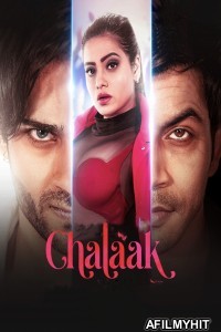Chalaak (2023) Hindi Full Movie HDRip