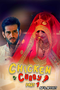 Chiken Curry Part 1 (2021) Hindi Season 1 Complete Shows HDRip