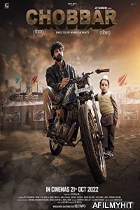 Chobbar (2022) Punjabi Full Movie HDRip