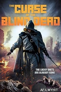 Curse of the Blind Dead (2020) ORG Hindi Dubbed Movie BlueRay