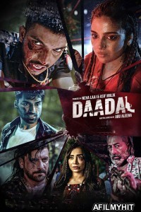 Daadal (2023) Urdu Movie HDCam