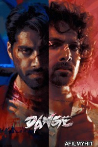 Dange (2024) Hindi Movie HDRip