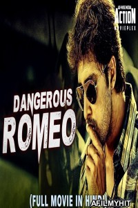 Dangerous Romeo (Saradaga Ammayitho) (2019) Hindi Dubbed Movie HDRip